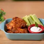 Buffalo Wings